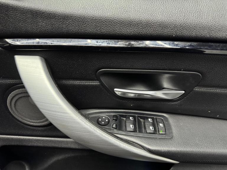  BMW 4 Series Gran Coupe 2.0 420d M Sport Auto xDrive Euro 6 (s/s) 5dr Diesel Automatic