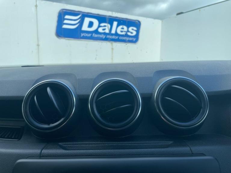 2019 Dacia Duster Duster 1.5 Blue dCi Prestige 5Dr Estate Hatchback Diesel Manual