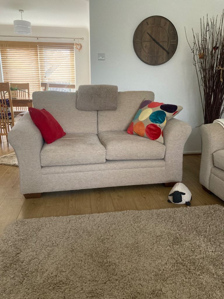 Next 2 seater sofa
