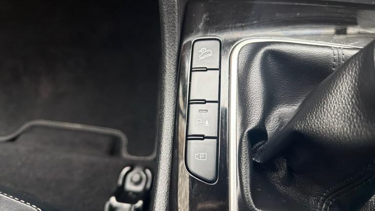 2023 Kia Sportage 1.6T GDi ISG GT-Line 5dr Petrol Estate Estate Petrol Manual