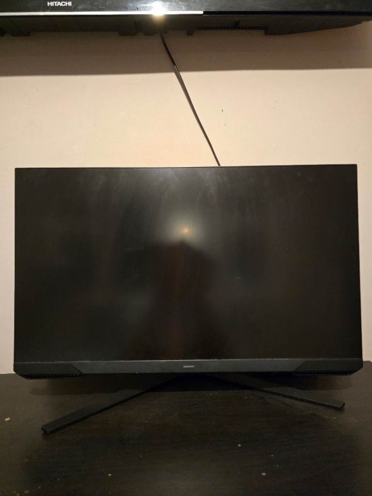 image for Samsung 24 inch 180hz monitor