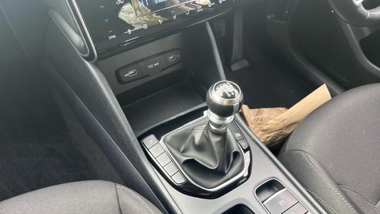 2022 Hyundai TUCSON 1.6 TGDi SE Connect 5dr 2WD Petrol Estate Estate Petrol Manual