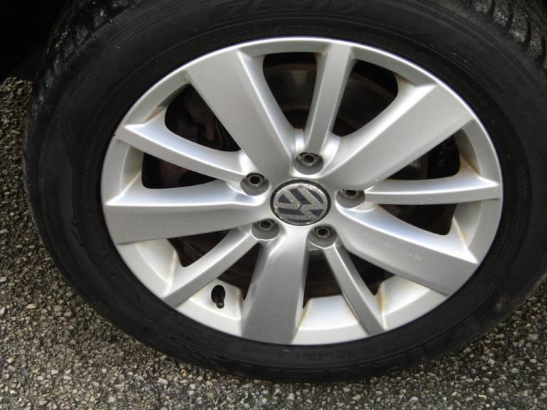 2014 64 VOLKSWAGEN CADDY 1.6 TDI C20 STARTLINE PANEL VAN 4DR DIESEL MANUAL L1 H1