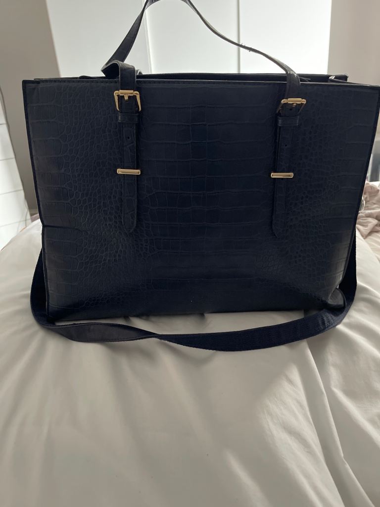 Ladies business bag