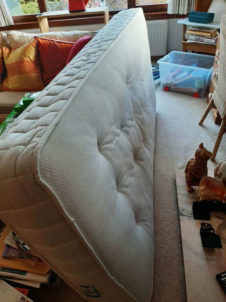 single bed with storage 