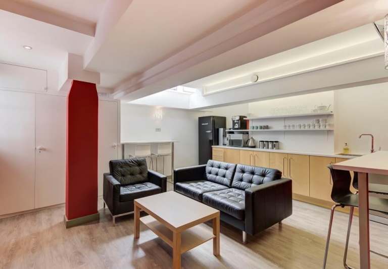 *Westminster* Private Serviced Offices: Units from 3 to 40 desks for rent SW1
