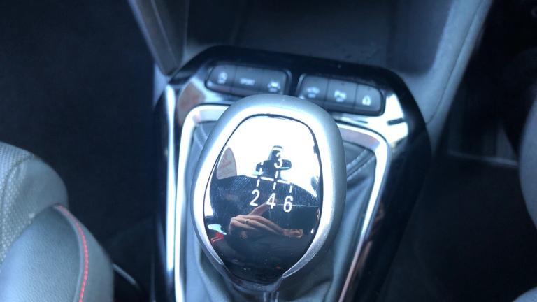 2021 Vauxhall Corsa 1.2 Turbo SRi 5dr Petrol Hatchback Hatchback Petrol Manual