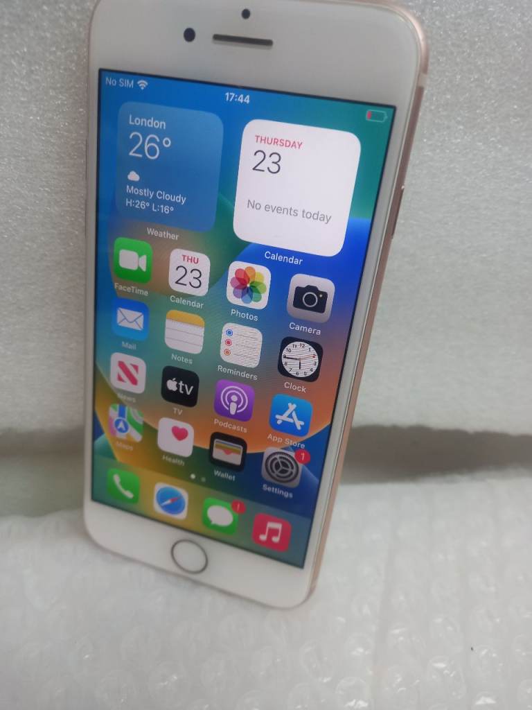 Apple iPhone 8