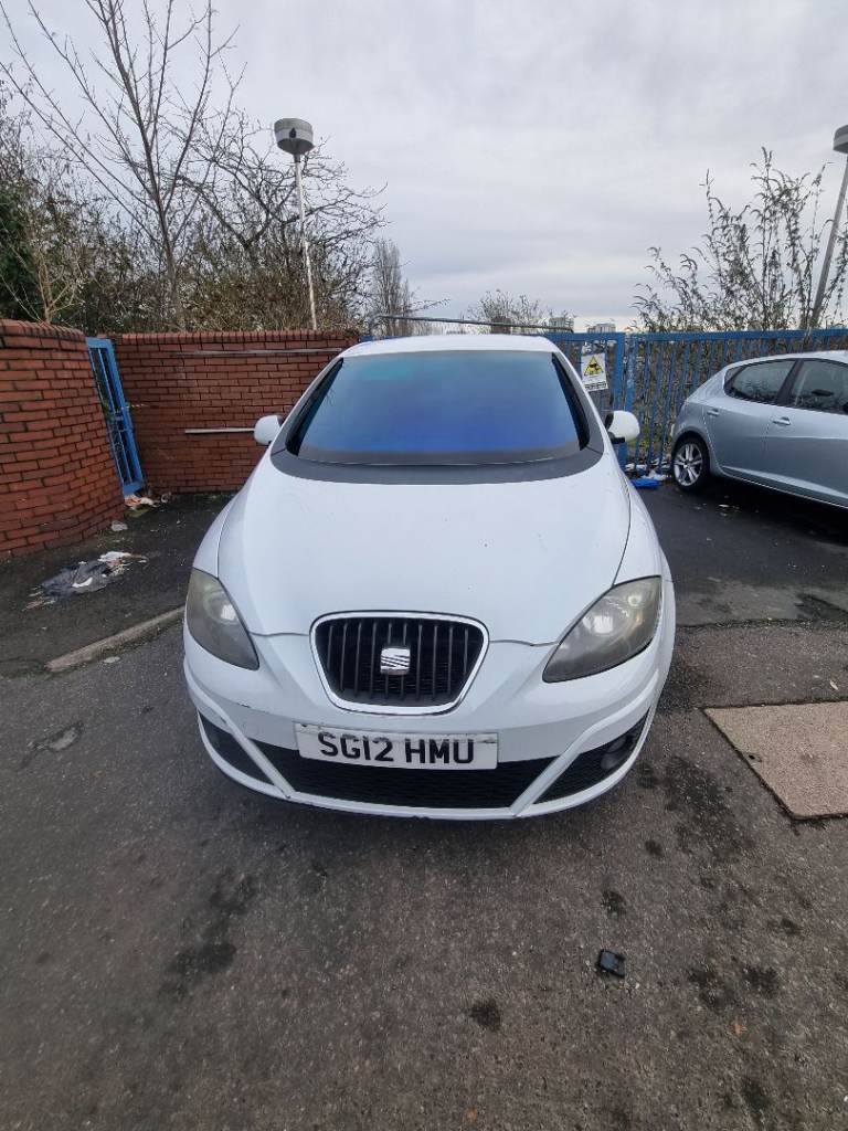 Seat, ALTEA, MPV, 2012, Manual, 1598 (cc), 5 doors