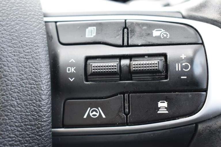 2022 Kia Sportage 1.6 T Gdi 48v 4 Suv 5dr Petrol Dct Awd Euro 6 (s/s) (148 Bhp) ESTATE Petrol/Ele...