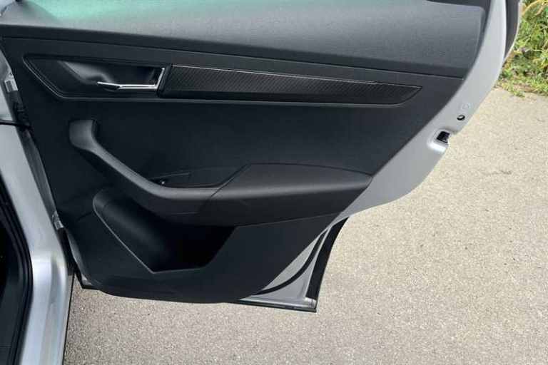 2023 Skoda Karoq 1.5 TSI ACT SportLine SUV 5dr Petrol Manual Euro 6 (s/s) (150 ps) SUV Petrol Manual