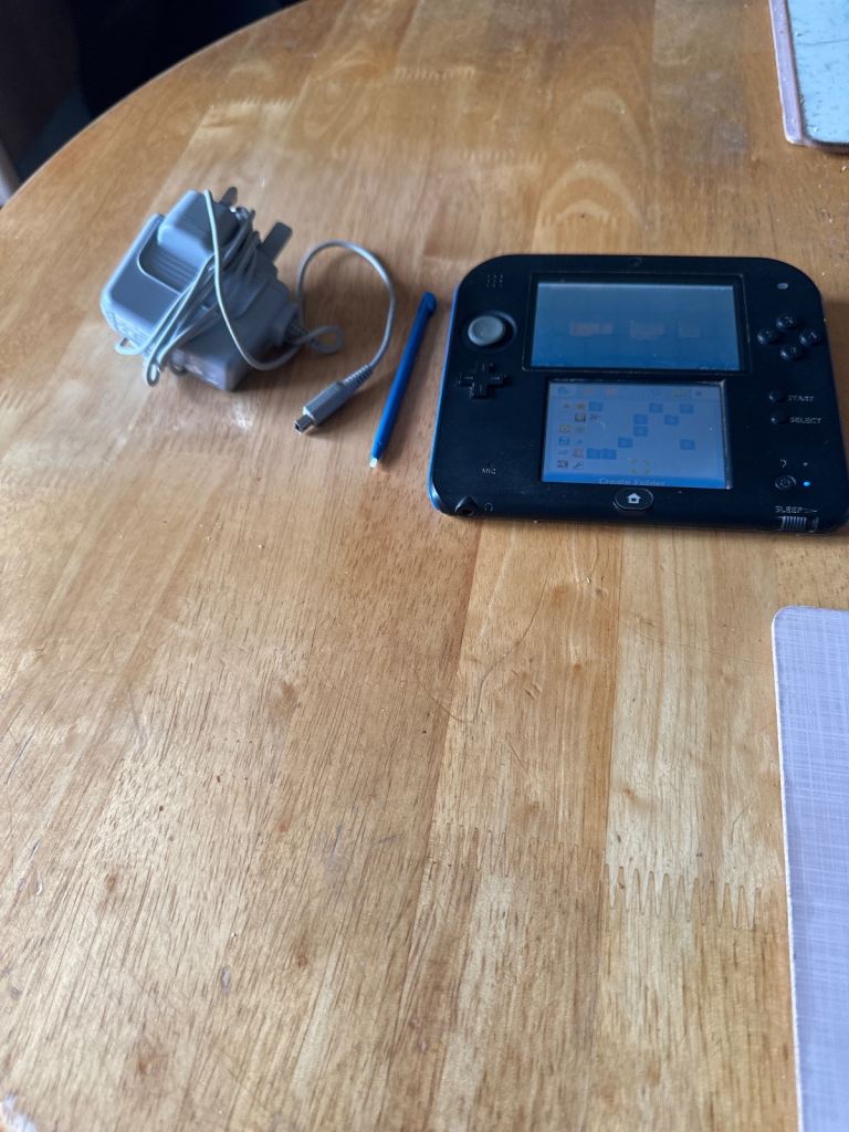 image for Nintendo 2DS