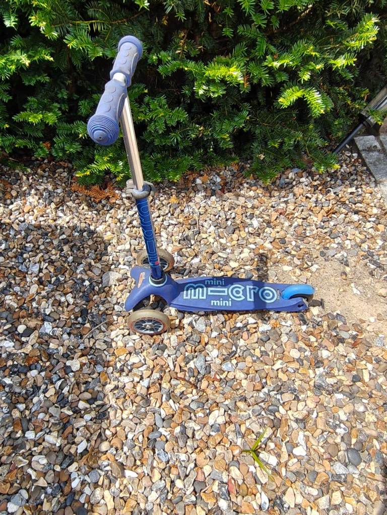 Mini Micro scooter