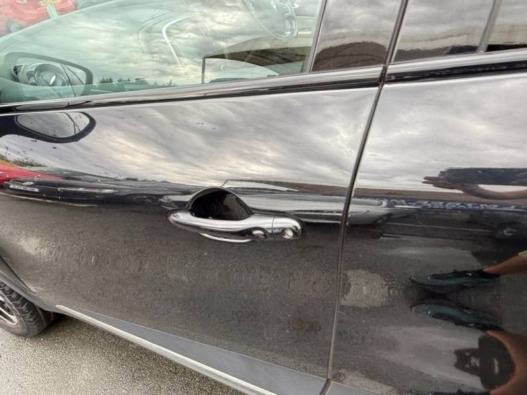 2019 Renault Captur 1.5 Turbo Diesel, GT Line, ENERGY Edition, SUV, 5 Door, Manual, Euro 6. HATCH...