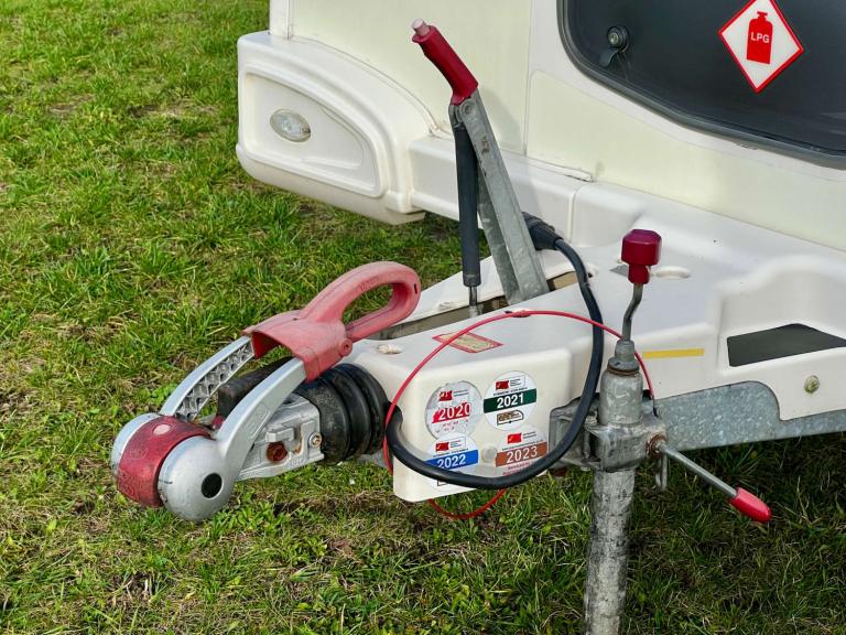 2011 Peugeot Olympus 462 Olympus 462 Single Axle Unlisted Petrol Automatic