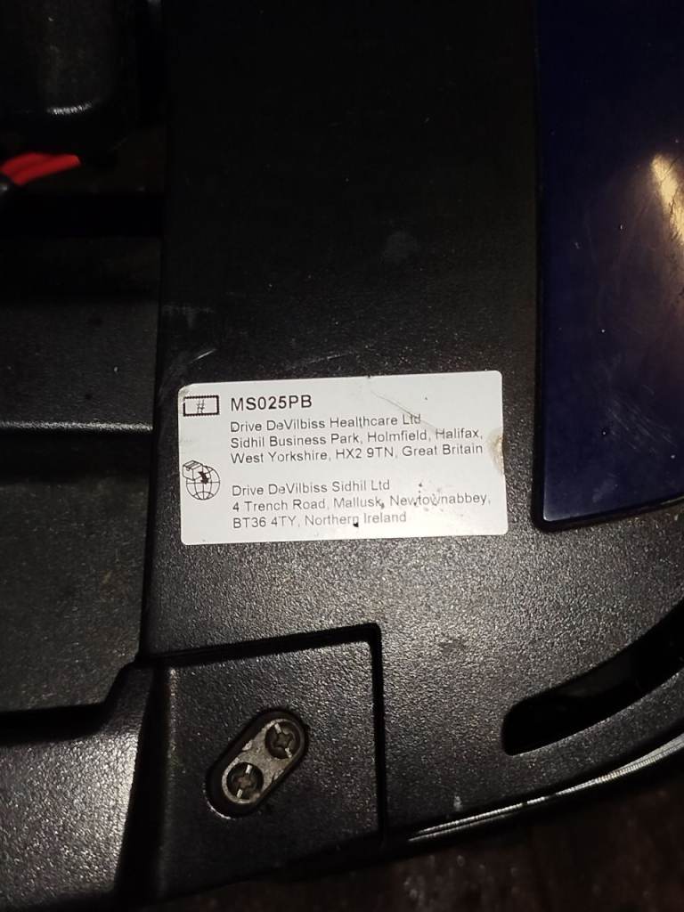 Lightweight Mobility Boot Scooter 