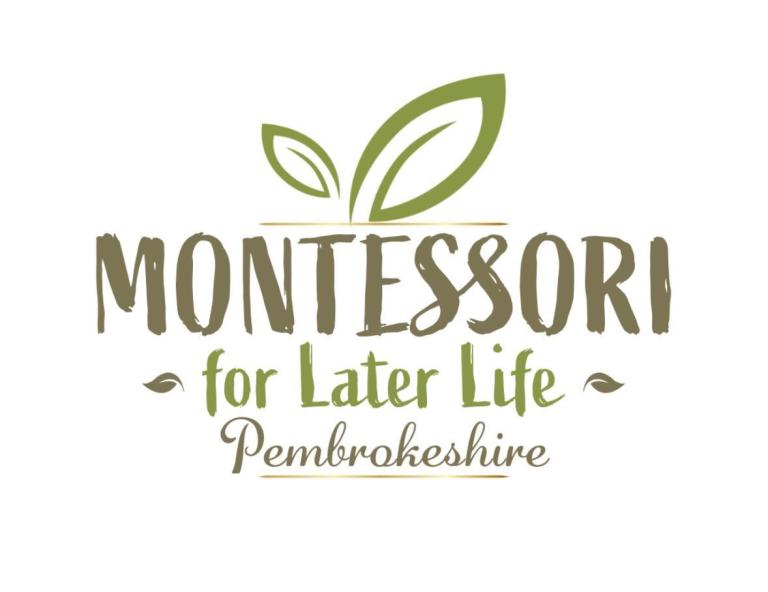 Montessori For Later Life Pembrokeshire 