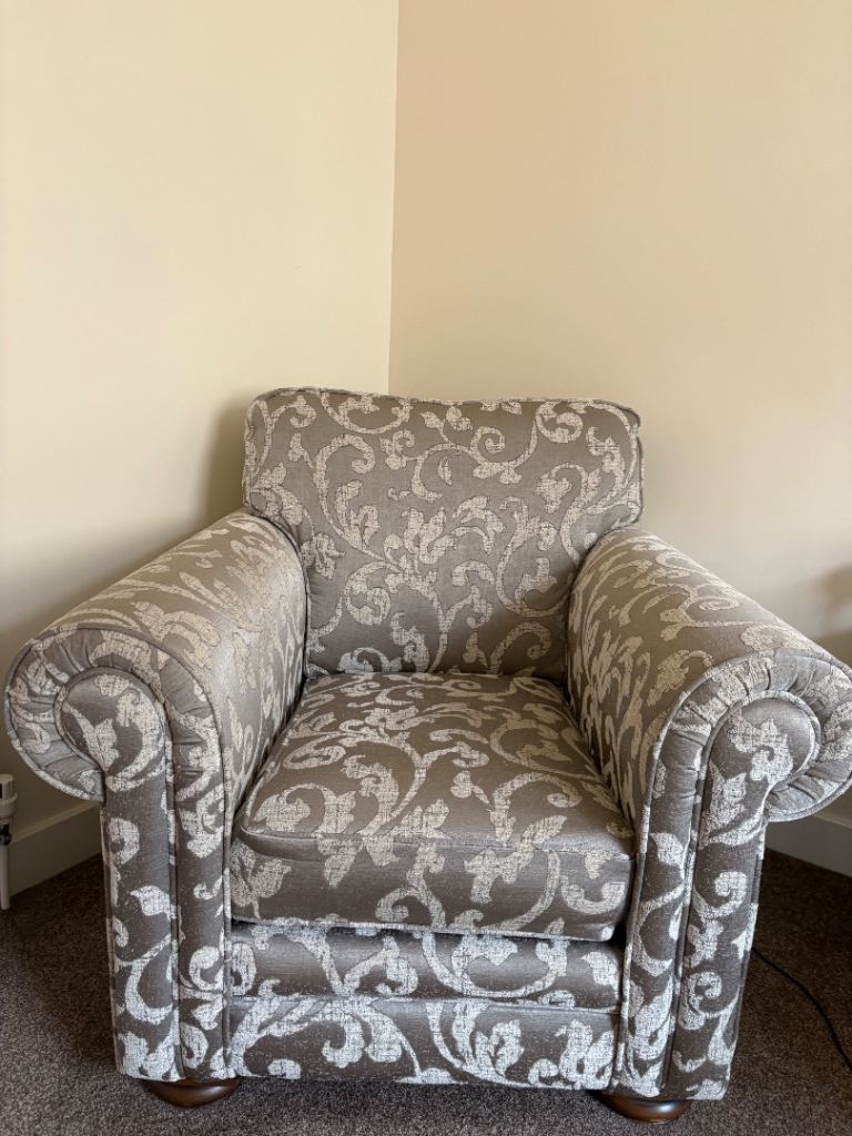 Armchair for sale!