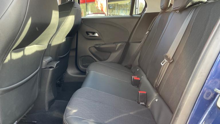 2021 Vauxhall Corsa 1.2 Elite Edition 5dr Petrol