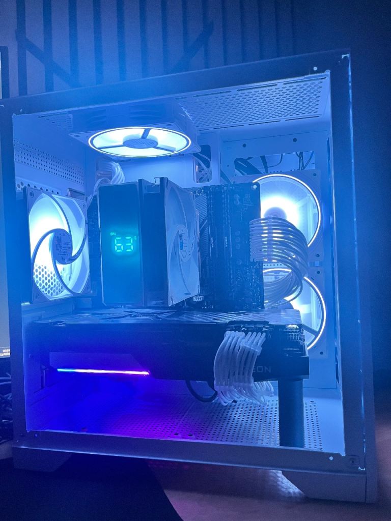 Gaming PC - High end 1440p