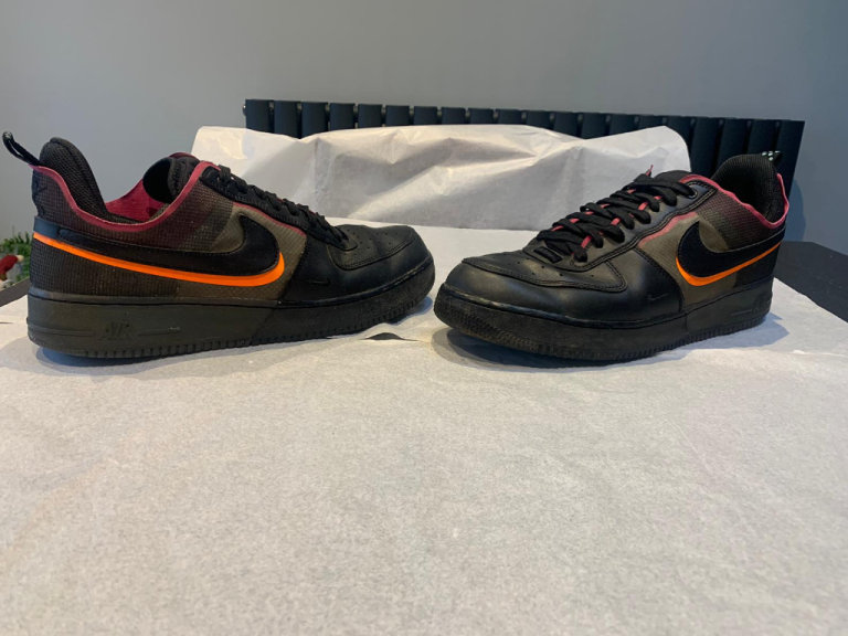 Nike Air Force 1 Trainers