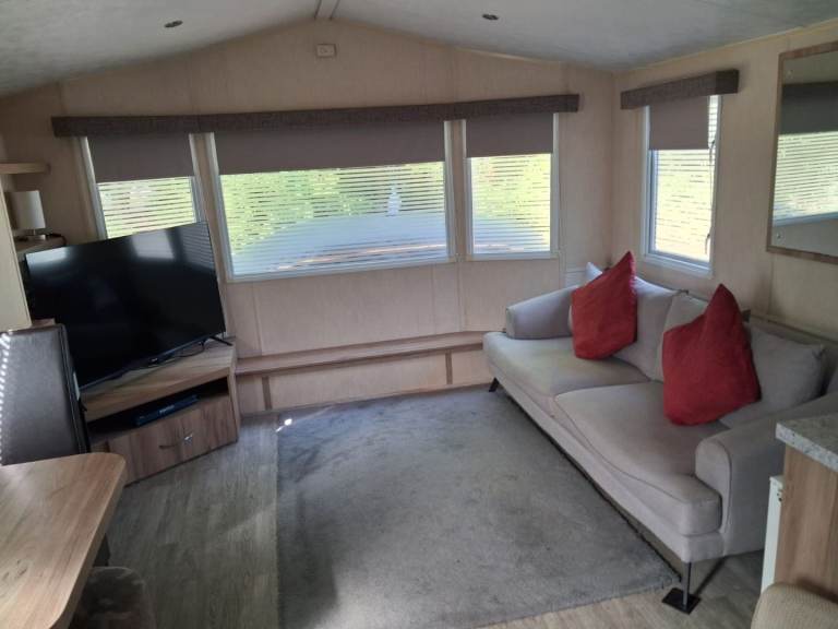 Ladys Mile, Devon, Static caravan for sale