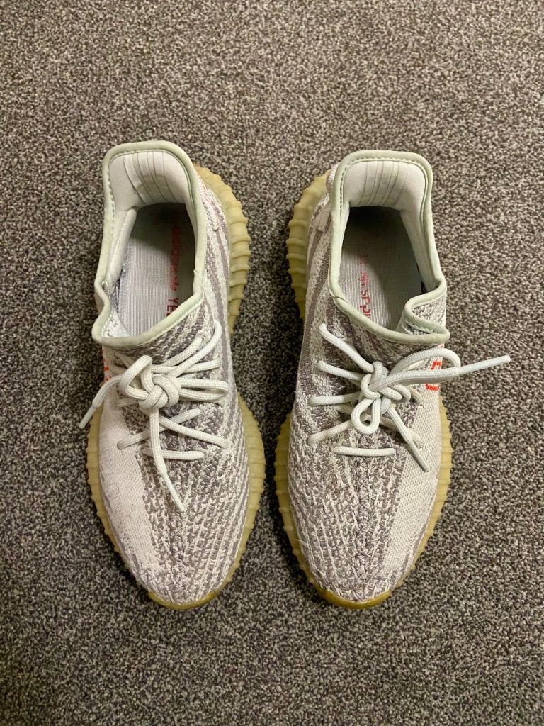 Yeezy boost sply 350 adidas 