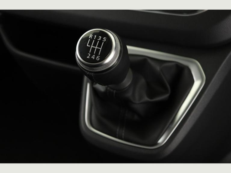 2025 Renault Trafic SL30 Blue dCi 150 Extra Sport [Safety] PANEL VAN Diesel Manual