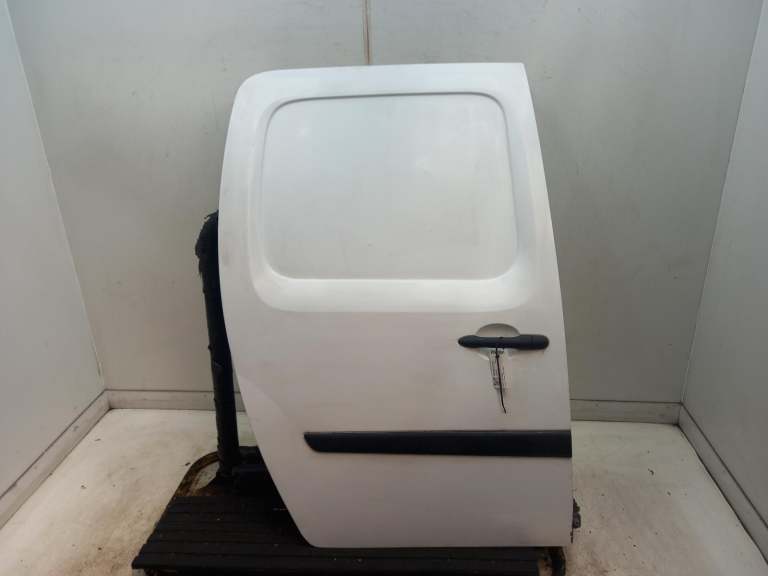 Renault Kangoo Sliding Side Loading Door 2013-2021 Van White