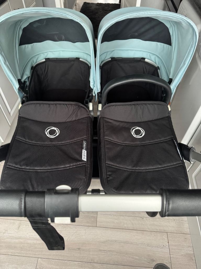 image for Bugaboo Donkey