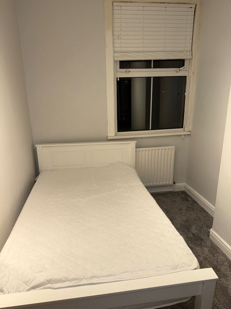 All inclusive share house