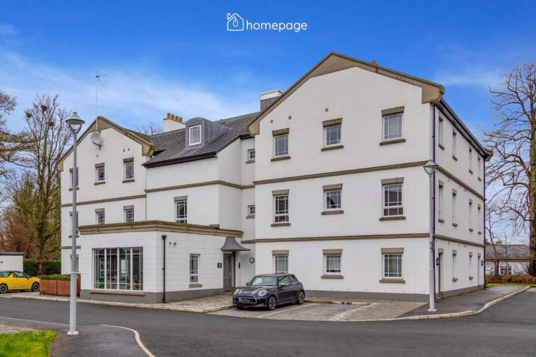 Moncrief Court 2 bed ground floor apartment for rent