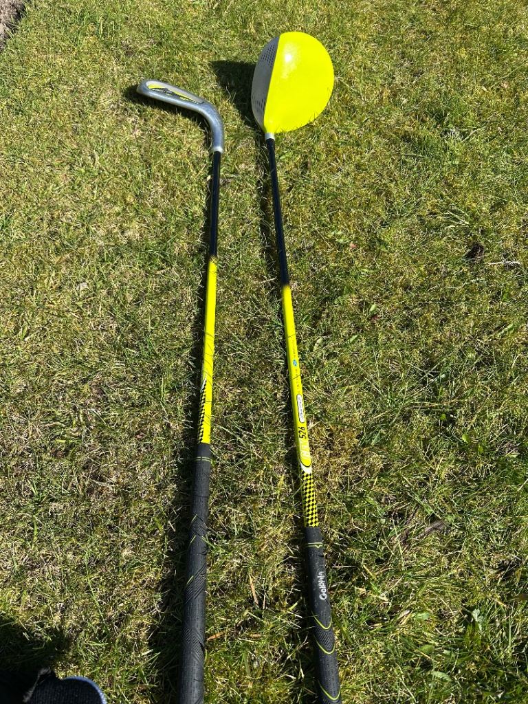 Golphin Children’s 2 part set age 5-6 years