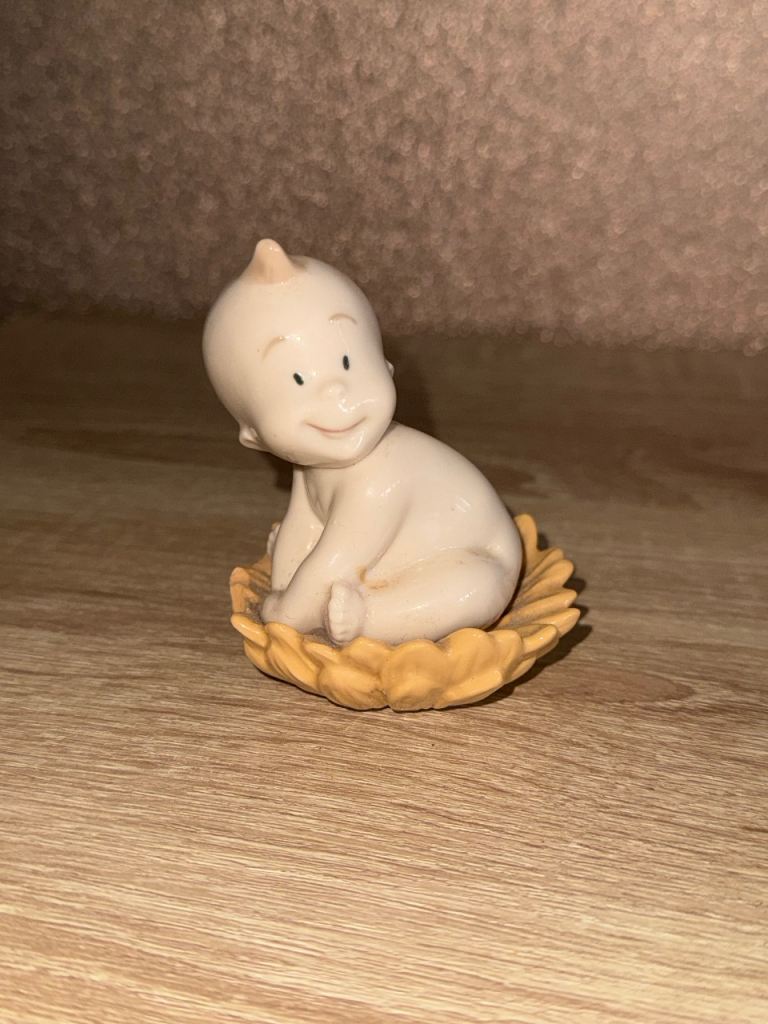 nao lladro figurines Collection x6