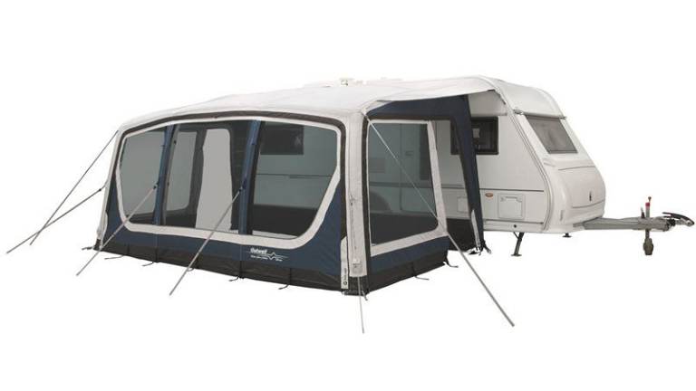 Outwell Tide 500SA Air Awning
