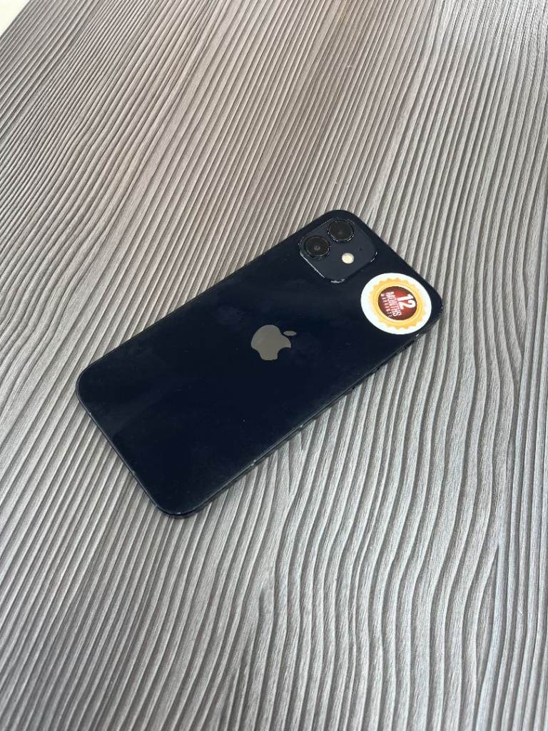 Apple iPhone 12 64GB Unlocked in Mint Condition