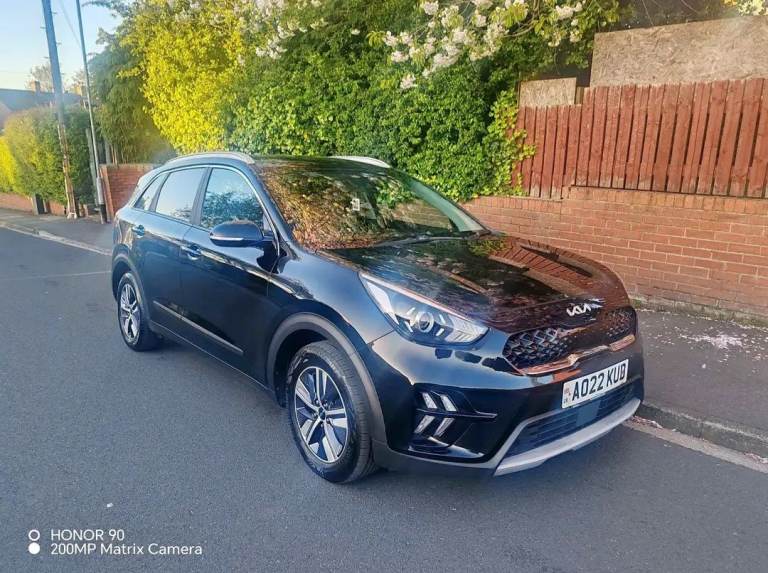 KIA NIRO