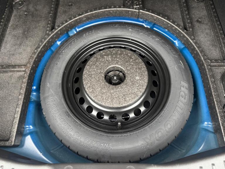 2015 Ford Focus 1.0T EcoBoost Titanium Auto Euro 6 (s/s) 5dr HATCHBACK Petrol Automatic