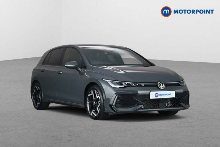 2026 Volkswagen Golf 1.5 eTSI 150 R-Line 5dr DSG Hatchback Petrol Automatic