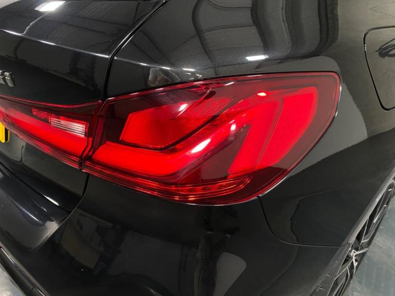 2023 BMW 1 Series 2.0 M135i Auto xDrive Euro 6 (s/s) 5dr HATCHBACK Petrol Automatic