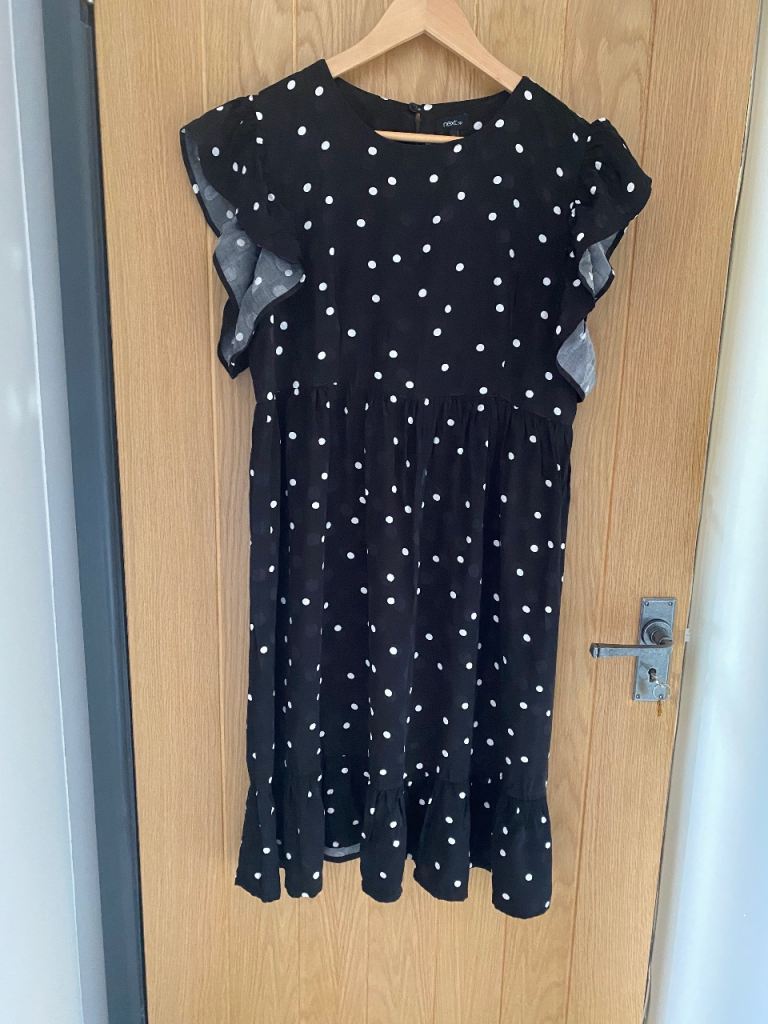 Next MIDI Dress Size 14
