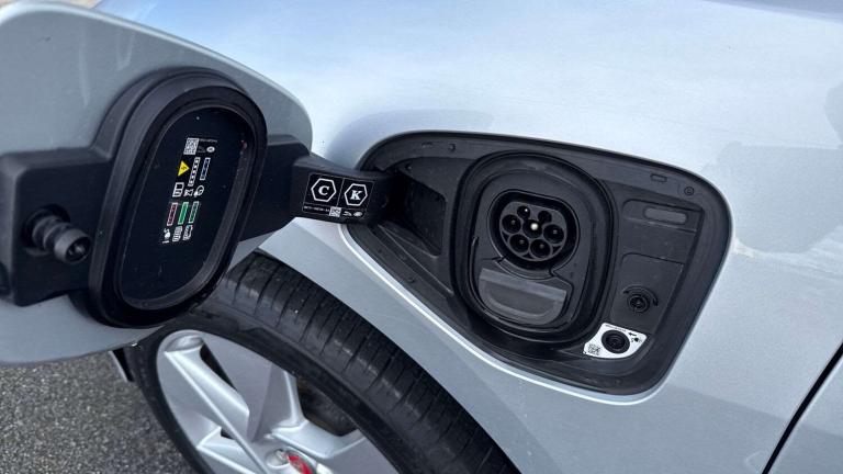 2022 Jaguar I-Pace 294kW EV400 SE 90kWh 5dr Auto [11kW Charger] HATCHBACK ELECTRIC Automatic