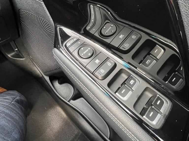 2020 Kia Niro 2 Estate Hybrid Automatic