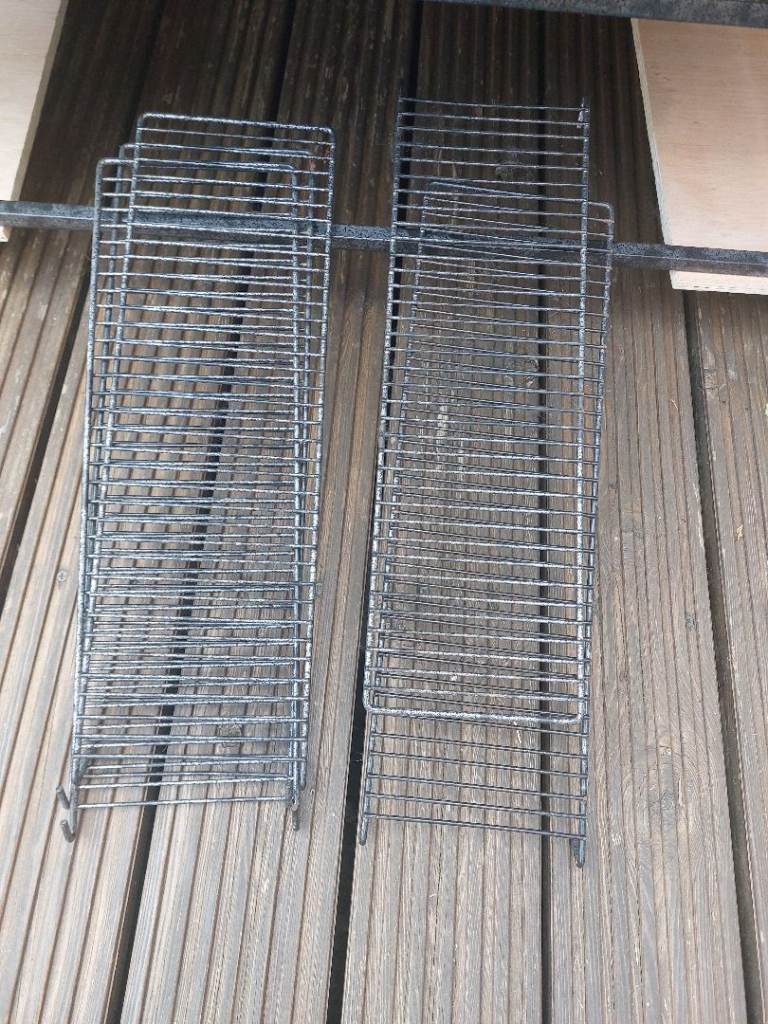 Big cage