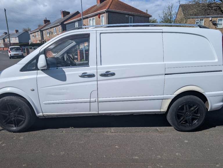 Mercedes Vito for sale 