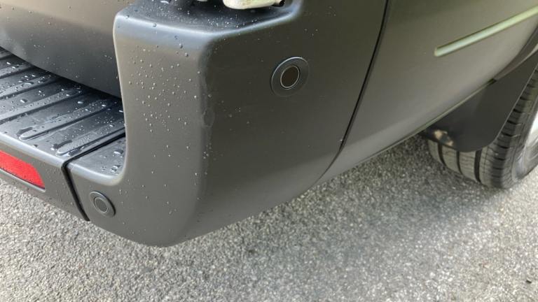 2024 Ford Transit 350 L3 Diesel Fwd 2.0 EcoBlue 165ps H2 Limited Van Auto [Nav] Medium Roof Van D...