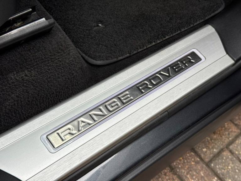 2018 Land Rover Range Rover Sport 3.0 SD V6 Autobiography Dynamic SUV 5dr Diesel Auto 4WD Euro 6 ...