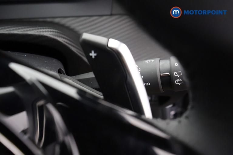 2024 Peugeot 2008 1.2 PureTech 130 Allure 5dr EAT8 SUV Petrol Automatic