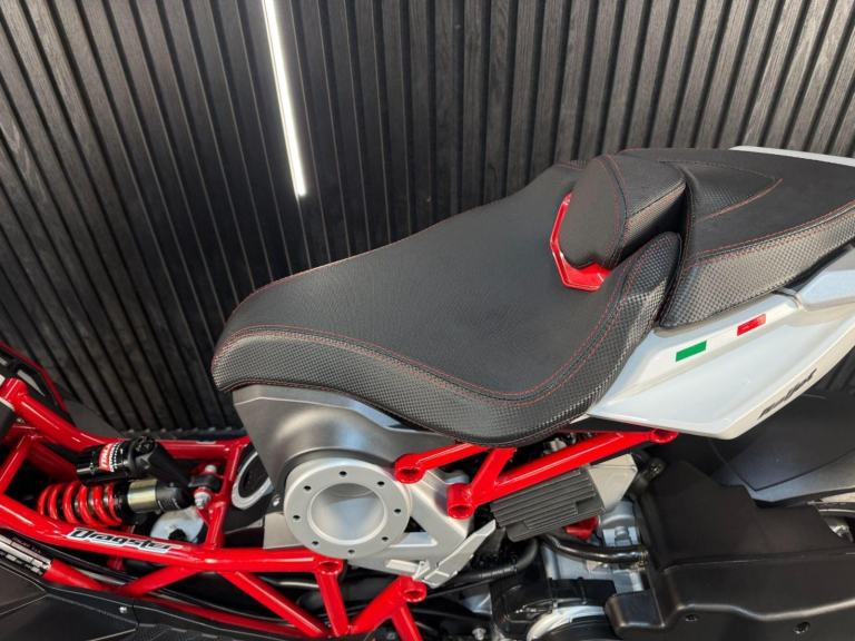 2022 Italjet Dragster 200 200 CVT Euro 5