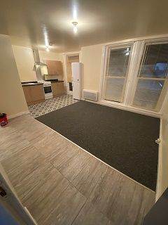 1 BEDROOM FLAT AVAILABLE B66